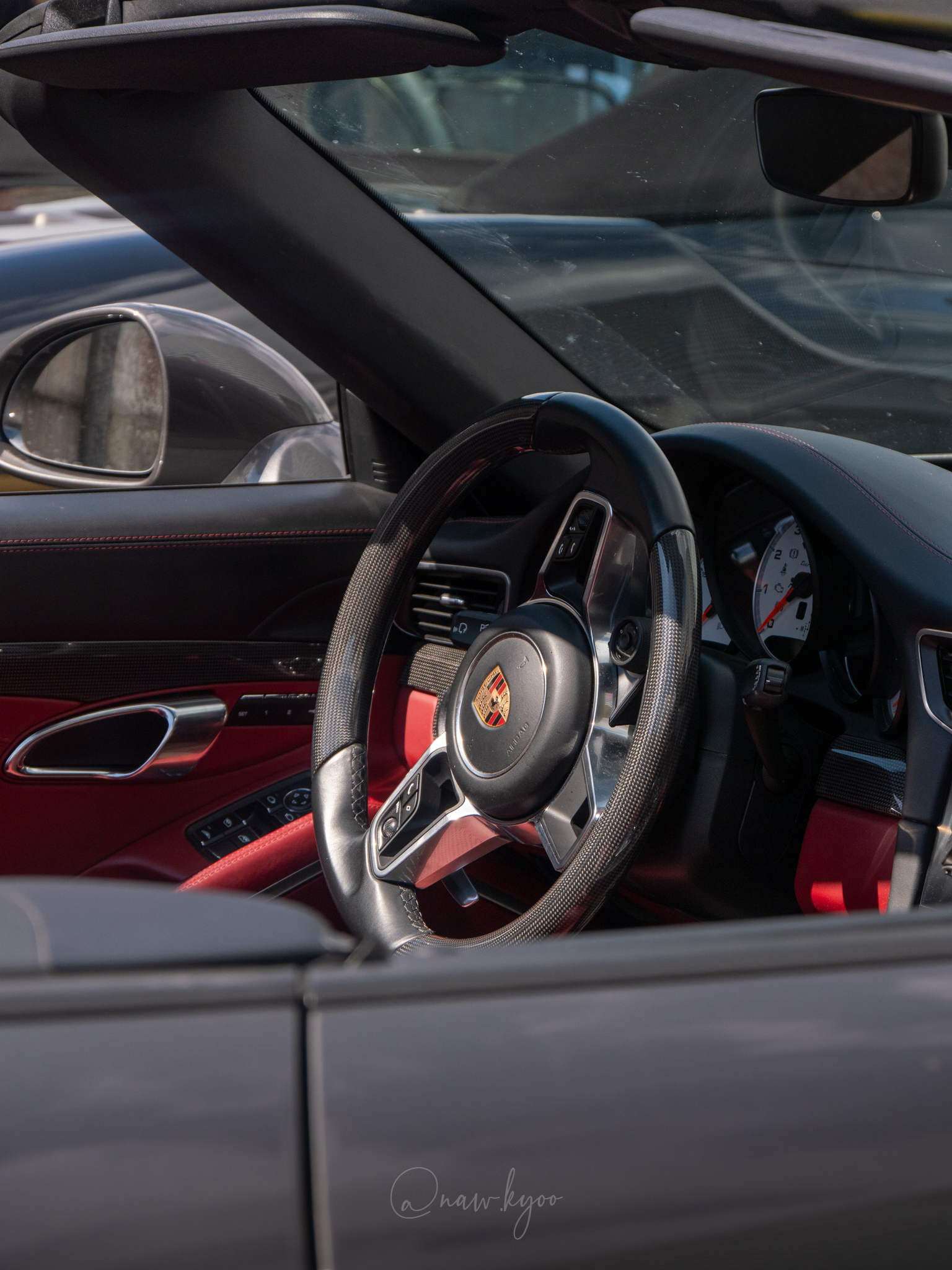Photo Automobile