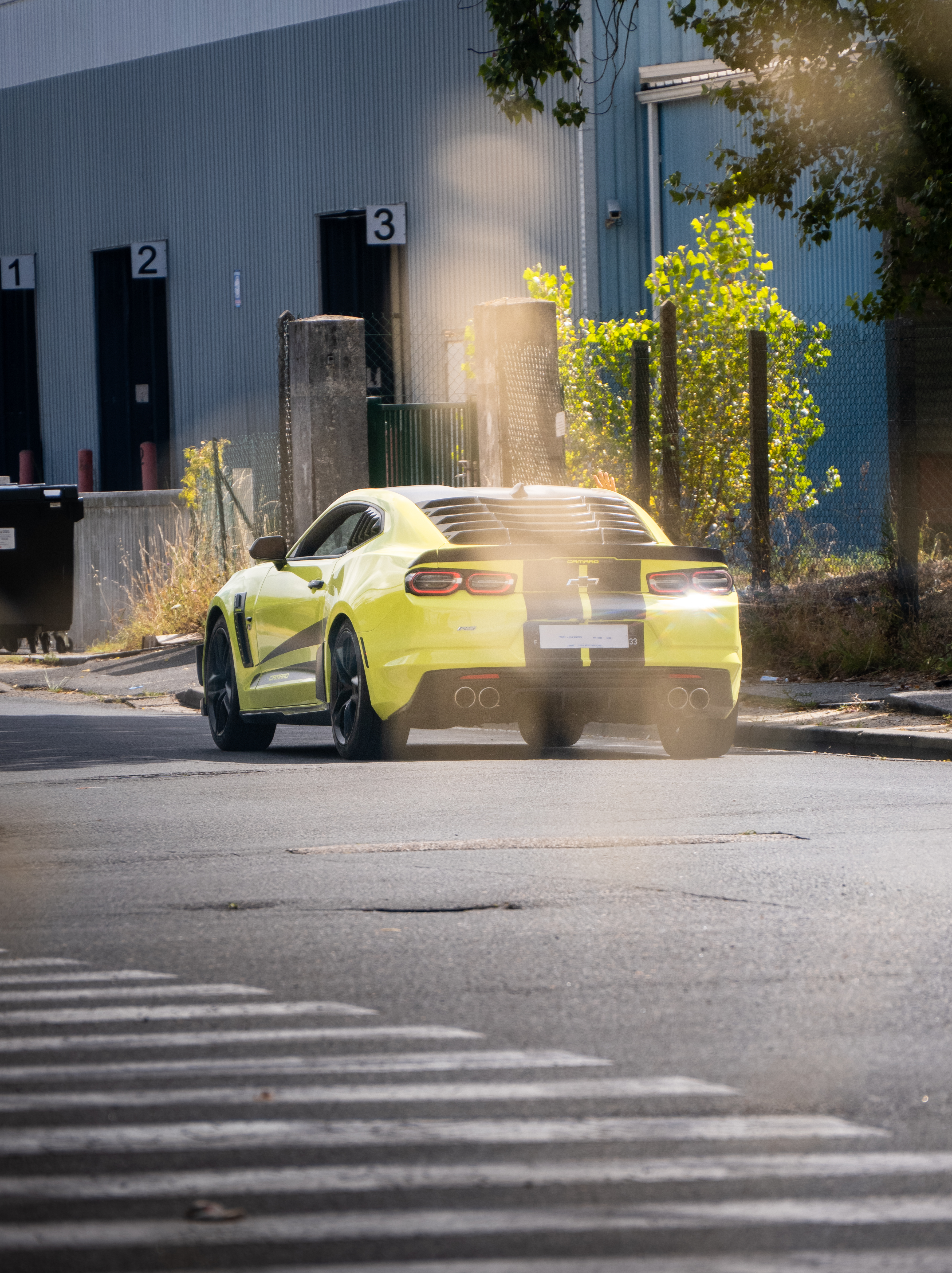 Photo Automobile