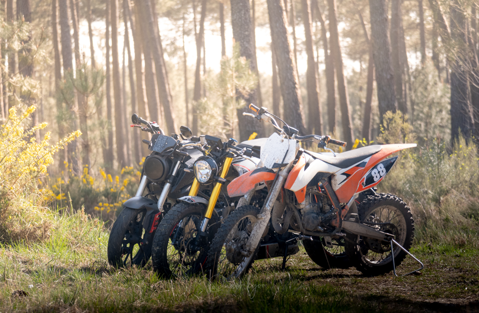 Moto